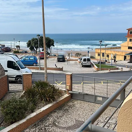 Da Da Areia Branca * Praia da Lourinhã