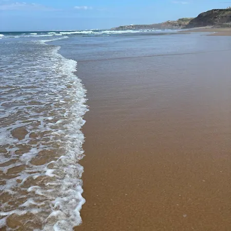 Daire Da Da Areia Branca