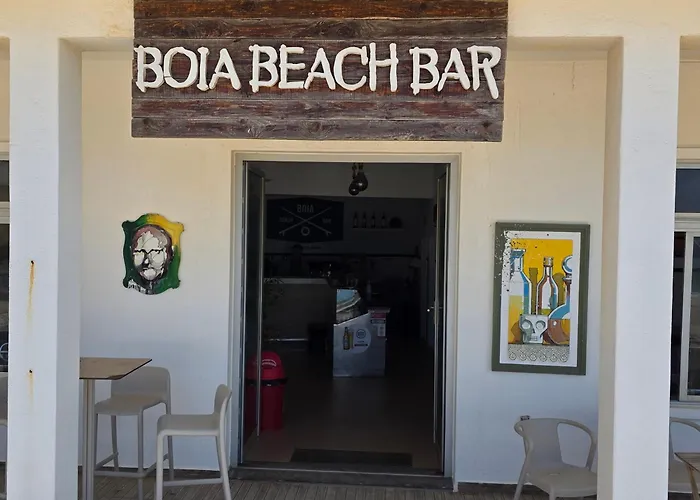 Da Da Areia Branca Apartament