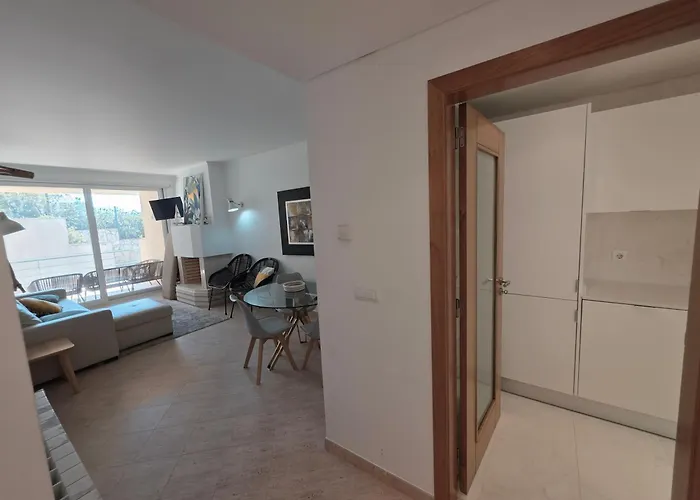 Apartament Da Da Areia Branca