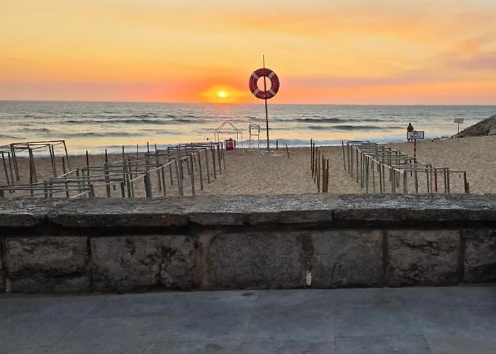 Apartament Da Da Areia Branca Praia da Lourinhã