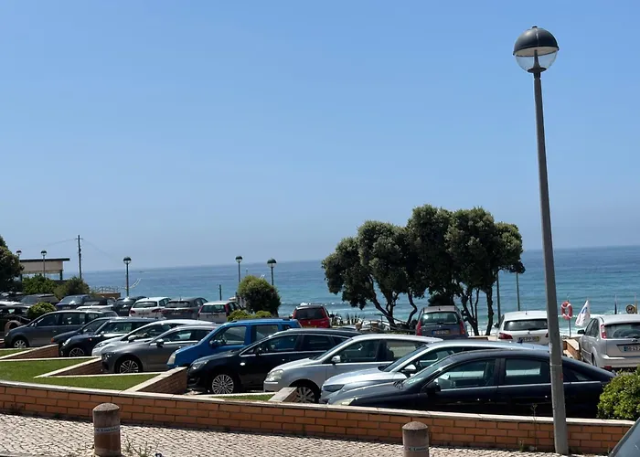 Apartament Da Da Areia Branca Praia da Lourinhã