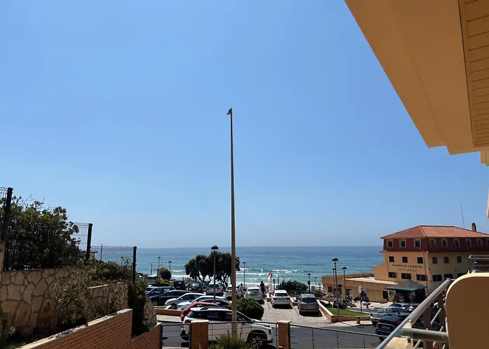 Da Da Areia Branca Apartament Praia da Lourinhã