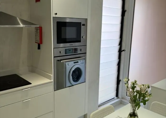 Da Da Areia Branca Apartament Praia da Lourinhã