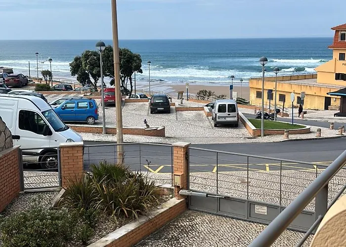 Da Da Areia Branca * Praia da Lourinhã
