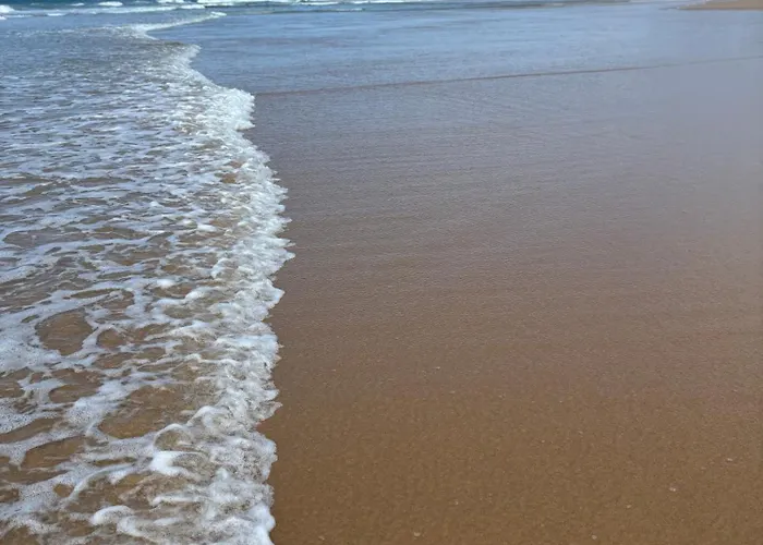 Apartament Da Da Areia Branca