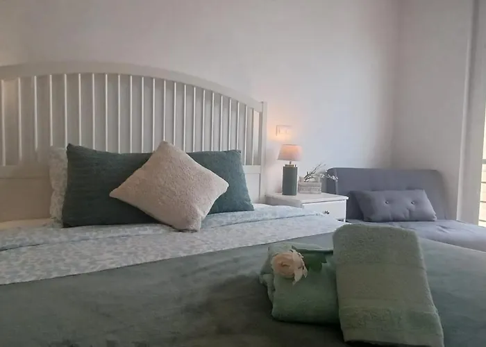 Da Da Areia Branca Apartament