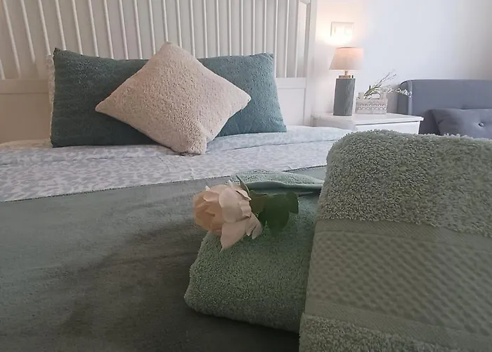 Apartament Da Da Areia Branca Praia da Lourinhã