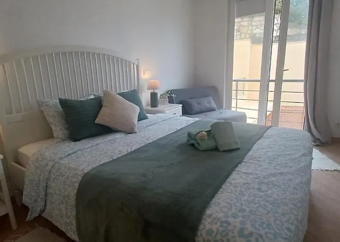 Apartament Da Da Areia Branca