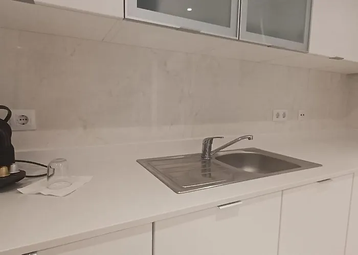 Apartament Da Da Areia Branca *