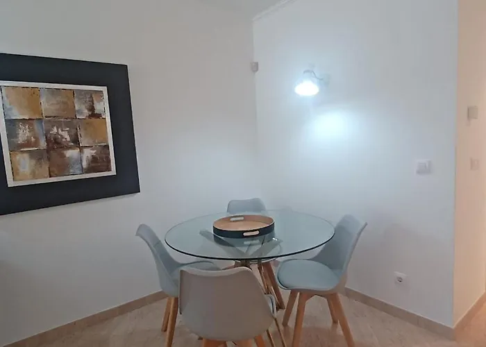 Apartament Da Da Areia Branca *